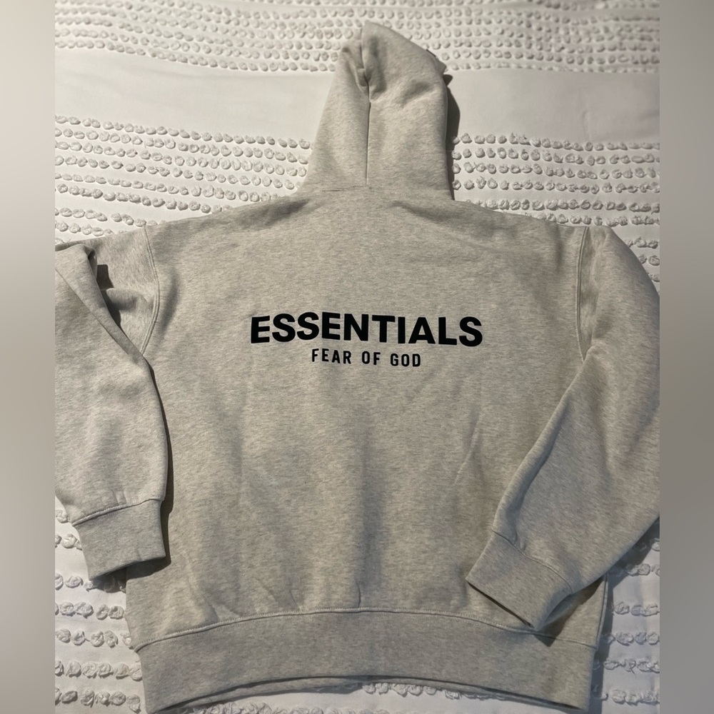 Essentials Fear of God Hoodie. XS